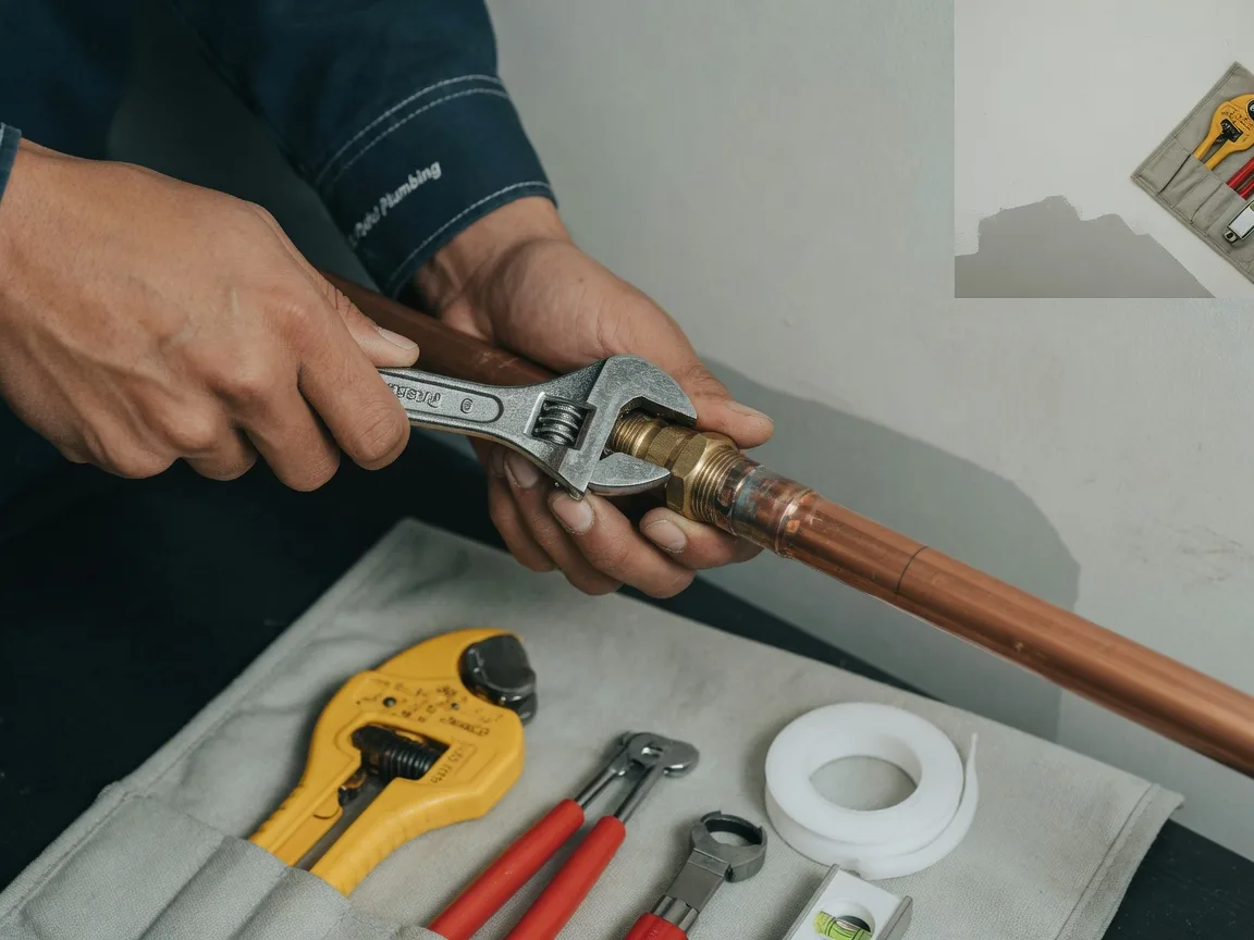 Why choose Drain Cleaning in Holliday, TX